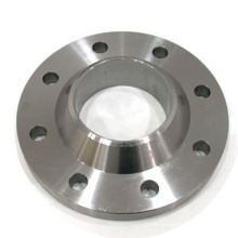 ANSI B16.5 Stainless Steel Flanges